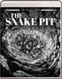 Snake Pit: The Limited Edition Series (Blu-ray)