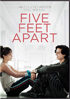 Five Feet Apart