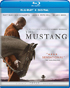 Mustang (2019)(Blu-ray)