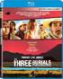 Three Burials Of Melquiades Estrada (Blu-ray)