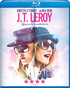 J.T. LeRoy (Blu-ray)