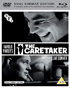 Caretaker (1963)(Blu-ray-UK/DVD:PAL-UK)