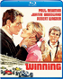 Winning (Blu-ray)