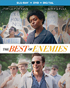 Best Of Enemies (2019)(Blu-ray/DVD)