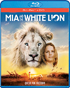 Mia And The White Lion (Blu-ray/DVD)