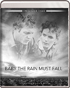 Baby The Rain Must Fall: The Limited Edition Series (Blu-ray)