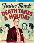 Death Takes A Holiday (Blu-ray)