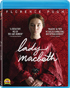 Lady Macbeth (Blu-ray)