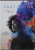 Fast Color