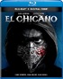 El Chicano (Blu-ray)