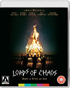 Lords Of Chaos (Blu-ray-UK)