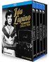 Ida Lupino: Filmmaker Collection (Blu-ray): Not Wanted / Never Fear / The Hitch-Hiker / The Bigamist