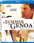 Summer In Genoa (Blu-ray)