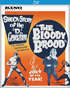 Bloody Brood (Blu-ray)