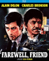 Farewell, Friend: Special Edition (Blu-ray)