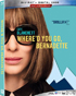 Where'd You Go, Bernadette (Blu-ray/DVD)