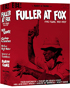 Fuller At Fox: Five Films, 1951-1957: The Masters Of Cinema Series (Blu-ray-UK): Fixed Bayonets! / Pickup On South Street / Hell And High Water / House Of Bamboo / Forty Guns