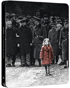 Schindler's List: 25th Anniversary Edition: Limited Edition (4K Ultra HD/Blu-ray)(SteelBook)