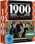 1900: Limited Collector's Edition (Blu-ray-GR/CD)