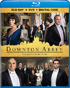 Downton Abbey (Blu-ray/DVD)