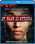 My Name Is Myeisha (Blu-ray/DVD)
