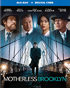 Motherless Brooklyn (Blu-ray)