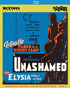 Unashamed: A Romance / Elysia: Valley Of The Nude: Forbidden Fruit: The Golden Age Of The Exploitation Picture Volume 3 (Blu-ray)