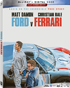 Ford v Ferrari (Blu-ray)