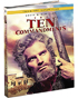Ten Commandments: 1923 & 1956 Feature Films (Blu-ray Book)