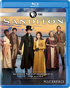 Masterpiece: Sanditon (Blu-ray)