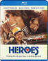 Heroes (1977)(Blu-ray)