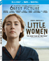 Little Women (2019)(Blu-ray/DVD)