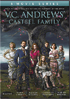 V.C. Andrews' Casteel Family: 5-Movie Series: Heaven / Dark Angel / Fallen Hearts / Gates Of Paradise / Web Of Dreams