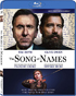 Song Of Names (Blu-ray)