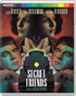 Secret Friends: Indicator Series: Limited Edition (Blu-ray-UK)
