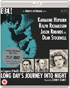 Long Day's Journey Into Night: The Masters Of Cinema Series (1962)(Blu-ray-UK/DVD:PAL-UK)