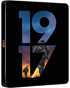 1917: Limited Edition (4K Ultra HD/Blu-ray)(SteelBook)
