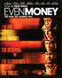 Even Money (Blu-ray)