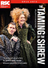 Shakespeare: The Taming Of The Shrew