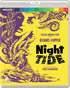 Night Tide: Indicator Series (Blu-ray-UK)