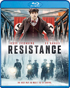 Resistance (2020)(Blu-ray)