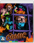 Comic (Blu-ray)