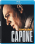 Capone (2020)(Blu-ray)