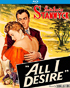 All I Desire (Blu-ray)