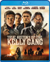 True History Of The Kelly Gang (Blu-ray)