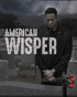 American Wisper (Blu-ray)