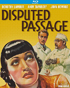 Disputed Passage (Blu-ray)