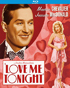 Love Me Tonight (Blu-ray)