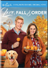 Love Fall & Order