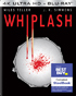 Whiplash: Limited Edition (2014)(4K Ultra HD/Blu-ray)(SteelBook)